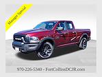 2021 Ram 1500 Classic Quad Cab 4WD Pickup for sale #8839M-3 - photo 1
