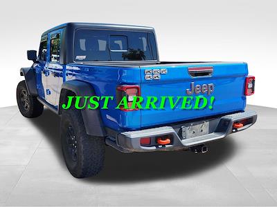 2021 Jeep Gladiator Crew Cab 4x4 Pickup for sale #8850M-1 - photo 2