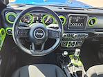 2021 Jeep Gladiator Crew Cab 4x4 Pickup for sale #8902M-1 - photo 11