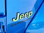 2021 Jeep Gladiator Crew Cab 4x4 Pickup for sale #8902M-1 - photo 32