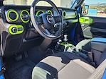 2021 Jeep Gladiator Crew Cab 4x4 Pickup for sale #8902M-1 - photo 8