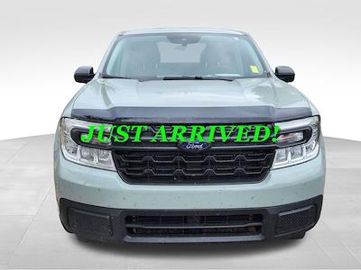 2024 Ford Maverick SuperCrew Cab FWD Pickup for sale #8928M-1 - photo 2