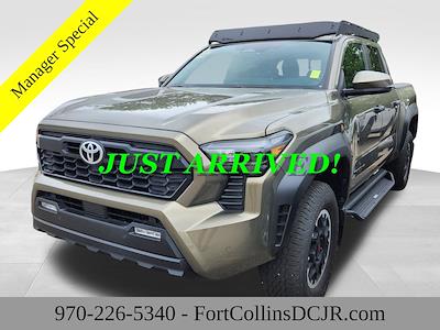 2024 Toyota Tacoma Double Cab 4WD Pickup for sale #8954M-1 - photo 1