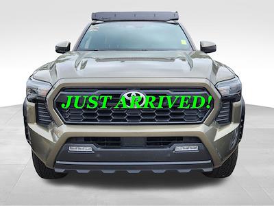 2024 Toyota Tacoma Double Cab 4WD Pickup for sale #8954M-1 - photo 2