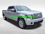2010 Ford F-150 SuperCrew Cab 4x4 Pickup for sale #8956M-1 - photo 3