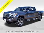 2018 Toyota Tacoma Double Cab 4x4 Pickup for sale #8960M-2 - photo 1