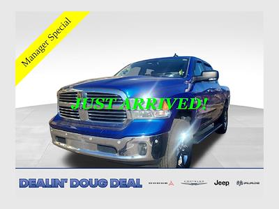 2017 Ram 1500 Crew Cab 4WD Pickup for sale #AF1-2 - photo 1