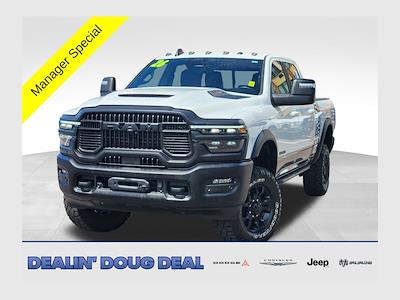 2026 Ram 2500 Crew Cab 4WD Pickup for sale #AF36 - photo 1