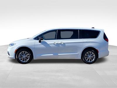 2026 Chrysler Pacifica AWD Minivan for sale #AF49 - photo 2