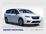 2026 Chrysler Pacifica AWD Minivan for sale #AF49 - photo 1