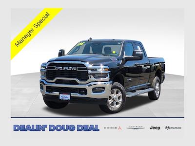 2026 Ram 2500 Crew Cab 4WD Pickup for sale #AF55 - photo 1