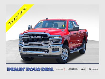 2026 Ram 2500 Crew Cab 4WD Pickup for sale #AF56 - photo 1