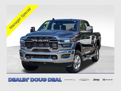 2025 Ram 2500 Crew Cab 4WD Pickup for sale #AF57 - photo 1