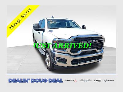 2026 Ram 2500 Crew Cab 4WD Pickup for sale #AF59 - photo 1