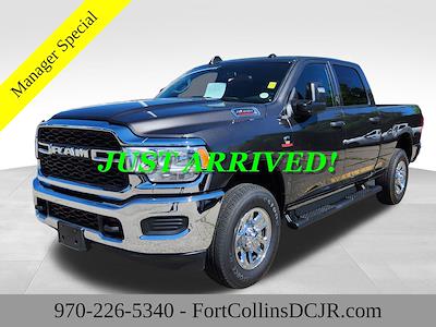 2024 Ram 3500 Crew Cab 4x4 Pickup for sale #J10669-2 - photo 1