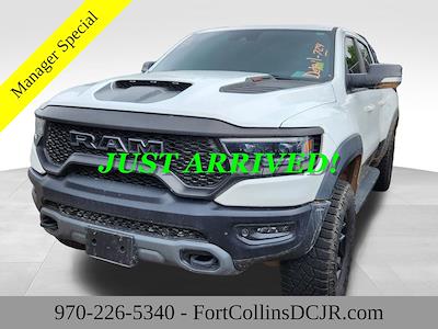 2022 Ram 1500 Crew Cab 4x4 Pickup for sale #J10684 - photo 1