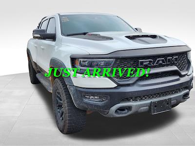 2022 Ram 1500 Crew Cab 4x4 Pickup for sale #J10684 - photo 2