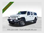 Used 2020 Jeep Gladiator Overland Crew Cab for sale #J10728 - photo 1