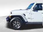 Used 2020 Jeep Gladiator Overland Crew Cab for sale #J10728 - photo 10