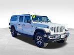 Used 2020 Jeep Gladiator Overland Crew Cab for sale #J10728 - photo 4