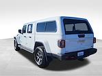 Used 2020 Jeep Gladiator Overland Crew Cab for sale #J10728 - photo 2