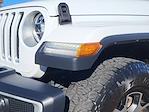 Used 2020 Jeep Gladiator Overland Crew Cab for sale #J10728 - photo 9