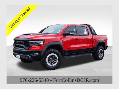 2021 Ram 1500 Crew Cab 4WD Pickup for sale #J10729 - photo 1