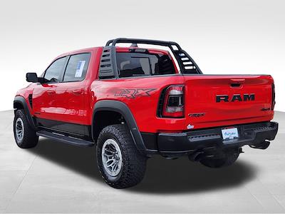 Used 2021 Ram 1500 TRX Crew Cab for sale #J10729 - photo 2