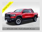 Used 2021 Ram 1500 TRX Crew Cab for sale #J10729 - photo 1