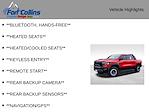 Used 2021 Ram 1500 TRX Crew Cab for sale #J10729 - photo 4