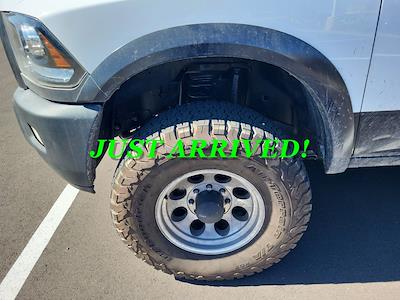 Used 2017 Ram 2500 - photo 1