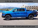 2025 Ram 1500 Crew Cab 4x4 Pickup for sale #RL161 - photo 3