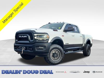 2019 Ram 2500 Crew Cab 4WD Pickup for sale #NL222-2 - photo 1