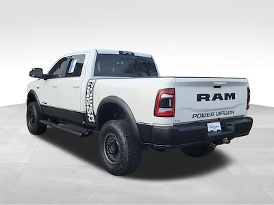 Used 2019 Ram 2500 Power Wagon Crew Cab for sale #NL222-2 - photo 2