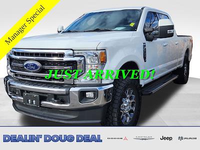 2020 Ford F-250 Crew Cab 4WD Pickup for sale #R17411 - photo 1