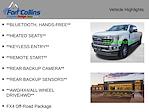 Used 2020 Ford F-250 Lariat Crew Cab for sale #6731AW-1 - photo 5