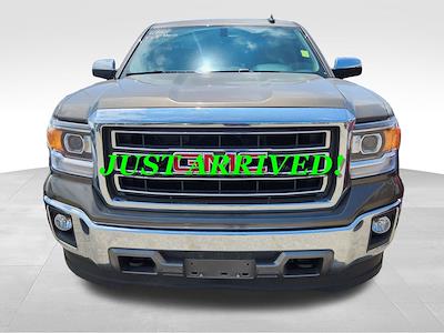 2015 GMC Sierra 1500 Double Cab 4x4 Pickup for sale #RL147-1 - photo 2