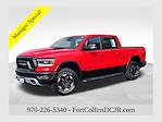 2022 Ram 1500 Crew Cab 4WD Pickup for sale #RL161-1 - photo 1