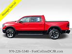 2022 Ram 1500 Crew Cab 4WD Pickup for sale #RL161-1 - photo 3