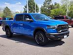 2025 Ram 1500 Crew Cab 4x4 Pickup for sale #RL161 - photo 4