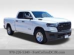 New 2025 Ram 1500 Tradesman Quad Cab 4x4 Pickup for sale #RL185 - photo 4