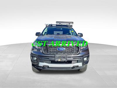 2019 Ford Ranger SuperCrew Cab 4WD Pickup for sale #RL212-1 - photo 2