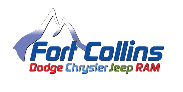 Fort Collins Dodge Chrysler Ram logo