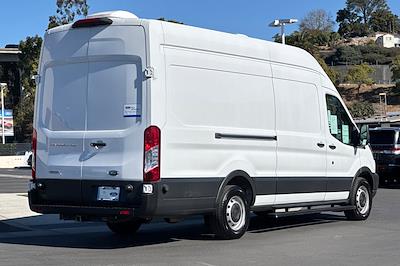 2018 Ford Transit 350 High Roof SRW 4x2, Empty Cargo Van for sale #P101202 - photo 2