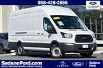 2018 Ford Transit 350 High Roof SRW 4x2, Empty Cargo Van for sale #P101202 - photo 1