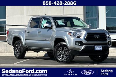 Used 2022 Toyota Tacoma TRD Off-Road Double Cab for sale #P103343 - photo 1