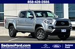 Used 2022 Toyota Tacoma TRD Off-Road Double Cab for sale #P103343 - photo 1