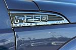 Used 2016 Ford F-250 Lariat Crew Cab for sale #P103765 - photo 25