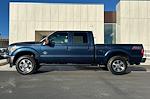 Used 2016 Ford F-250 Lariat Crew Cab for sale #P103765 - photo 6
