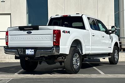 Used 2022 Ford F-250 Lariat Crew Cab for sale #P103766 - photo 2